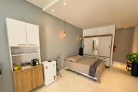 Stúdio Prox Centro Garagem Privado - Bed and Breakfast Campo Novo do Parecis