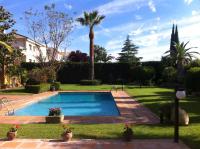 La Casa de Luna Lunera - Bed and Breakfast Córdoba