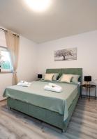 Apartman Luca - Pridraga - B&B Pridraga
