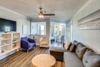 Beach Getaway on Mustang Island: Pet Friendly! - B&B Port Aransas