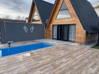 Atlasluxuryhome mor - B&B Samsun