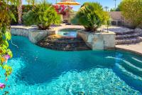 Indian Wells Oasis w/ Pool: Walk to Tennis Garden! - Chambres d'hôtes Indian Wells