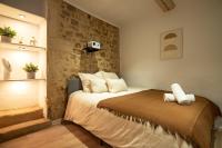 Vidéoprojecteur - Tout à pied - Centre - Tram - B&B Montpellier