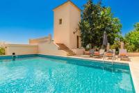 Sort Nova - Ferienwohnung Montuïri