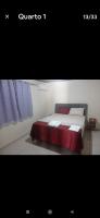 Recanto do Garças - Chambres d'hôtes Aragarças