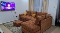 Nash homes-Super 2bedroom- Naivegas Apartment -Naivasha - Chambres d'hôtes Naivasha