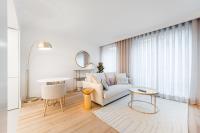 Bonjardim Luxury Suit by Bolhão Market - Ferienwohnung Porto