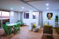 Cá Tiana Apartments - B&B Sal Rei