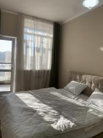 уютная квартира в Абая - Chambres d’hôtes Atyraou