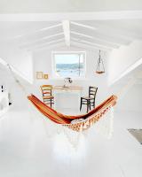 Nomad - sea view studio apartment - B&B Rovinj