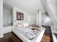 Rue Danton - B&B Clamart