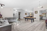 NEW 5BR Home Pool BBQ 8 min to Strip - B&B Las Vegas