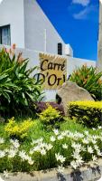 3 bed luxury villa - Bed and Breakfast Flic en Flac