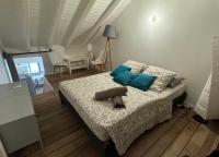 Villa Habanita Saint Martin - B&B Cul-de-Sac