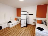 Case 3 BR 6 P Parking & Privat-Entry - B&B Marl