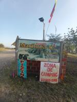 Mariluna desierto de la tatacoa - B&B Villavieja