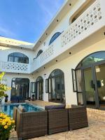 Alexs Haus Homestay Mũi Né - B&B Ấp Khánh Phước