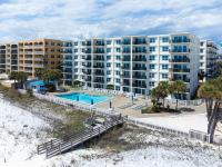 Sea Oats 408 Gulf front condo - B&B Fort Walton Beach