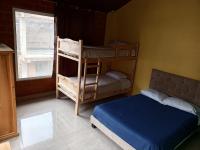 Anagrama house - B&B Baños