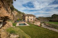 Masia Els Nocs - B&B Jorba