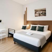 Camera Tripla con Bagno Privato