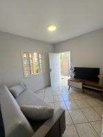 Sol & Sal - Hospedagem Guest House Praia da Vila - Ferienwohnung Imbituba
