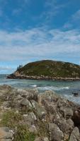 Sol & Sal - Hospedagem Guest House Praia da Vila - Bed and Breakfast Imbituba