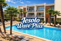 Jesolo Lido Apartment with Pool Balcony & Beach Nearby - B&B Lido di Iesolo