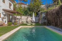 Casa con encanto a los pies del Montseny - Chambres d’hôtes La Batlloria