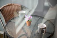 Spacious 3 Bedroom House for single & Group accommodation and free parking - B&B Manchester
