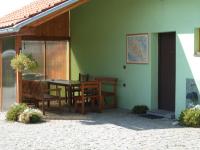 Ubytování u Heřmánků Volary - B&B Volary