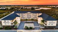 Surf City Beach Stay- Dolphins Drift Motel Unit - B&B Surf City