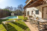 Casa con encanto a los pies del Montseny - Chambres d’hôtes La Batlloria