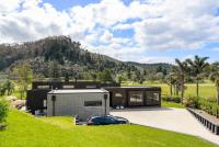 Hosts on the Coast The Country Club - Chambres d’hôtes Whangamata