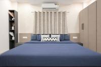HomeEscape SigNature 1BHK, 2BHK Residences, Mahalaxmi Nagar - B&B Indore