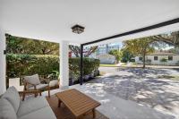 Casa Santorini - Chic 4 2 near Grove & Brickell - Chambres d'hôtes Miami