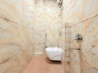 Appartamento Deluxe con 2 Camere da Letto e Balcone