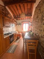 Podere Val di Vico - B&B Pieve