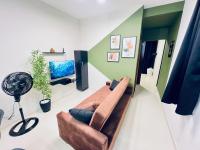 Appartement 1 Chambre