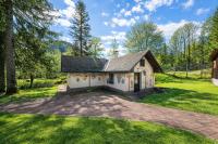 Chalet Erlauf by Landluft - Ferienwohnung Mitterbachamt