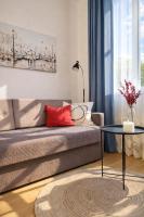 Best Apartment in the Center - Ferienwohnung Mukatschewo