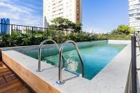 Smart Bourbon Perdizes, proximo ao Alianz Parque! - B&B São Paulo