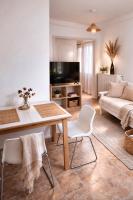 Cozy apartment in Peania (near Airport) - Chambres d'hôtes Paianía