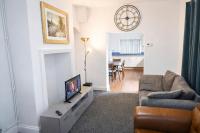 Relaxing Private Room with Fast Wi-Fi - Ferienwohnung Wolverhampton
