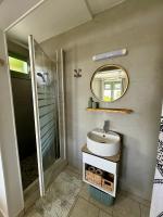 Gîte Ti Volkan - Bed and Breakfast Saint-Claude