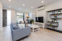 4 Bedroom Holiday Home Epsom - B&B Auckland