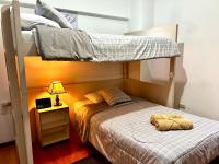 Departamento en el centro de Loja - Bed and Breakfast Loja