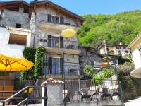 Sangiovese Emiliano - Ferienwohnung Gravedona-San Gregorio