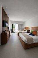 Aldea Thai Studios Steps to Beach and 5th Ave - Chambres d'hôtes Playa del Carmen