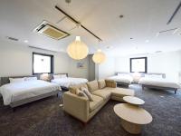 Retrospect Stay Kannai - Bed and Breakfast Yokohama